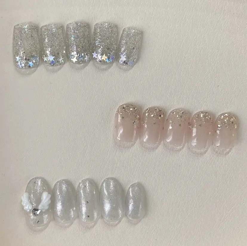 nail You&beの掲載