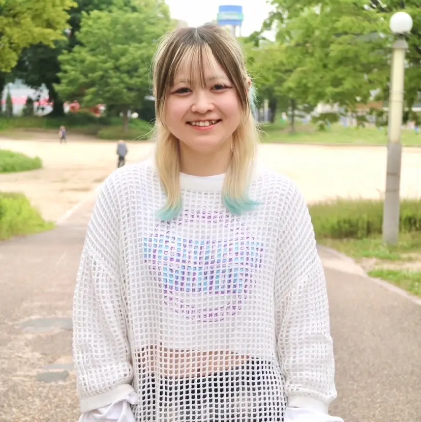 長谷川 日南の掲載