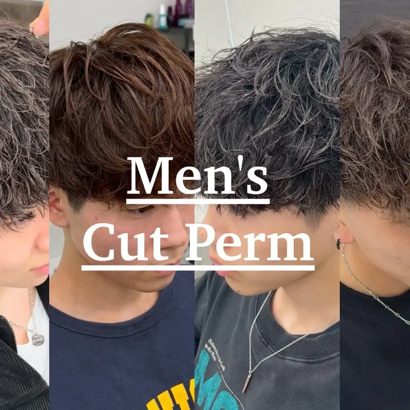 ブリーチ/パーマ特化 / Miyuki🎨の掲載