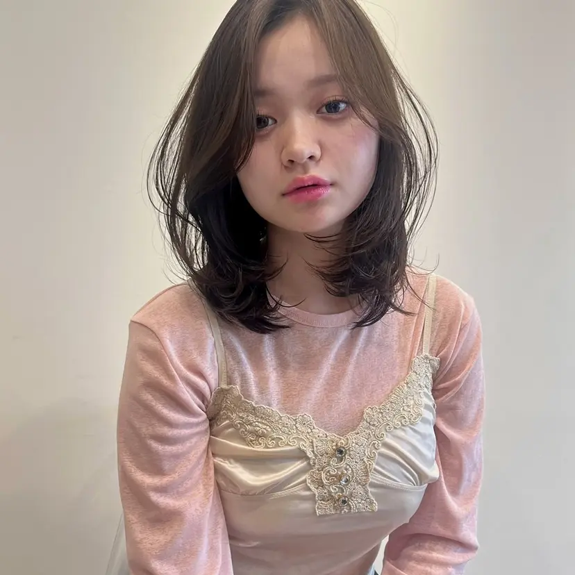 髪質改善・水素カラー ARIA（ému）の掲載