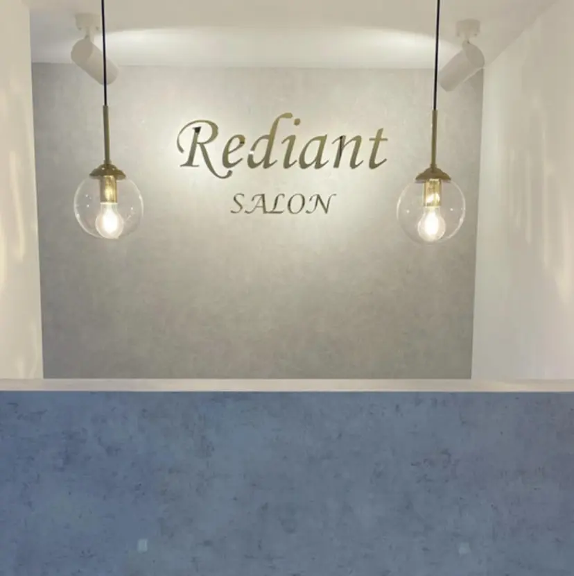 Rediant 🌼 eyelashの掲載