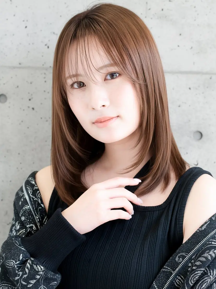 トップスタイリスト 桂　嵩太の掲載