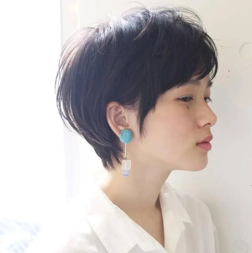 女性パーマモデル🌟 大久保の掲載