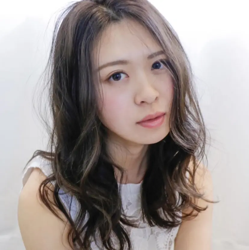 髪質改善✨透明感 Kaoriの掲載