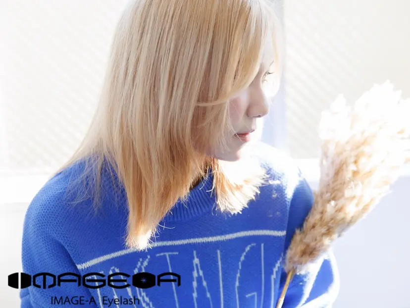 YUKI IMAGE-Aの掲載