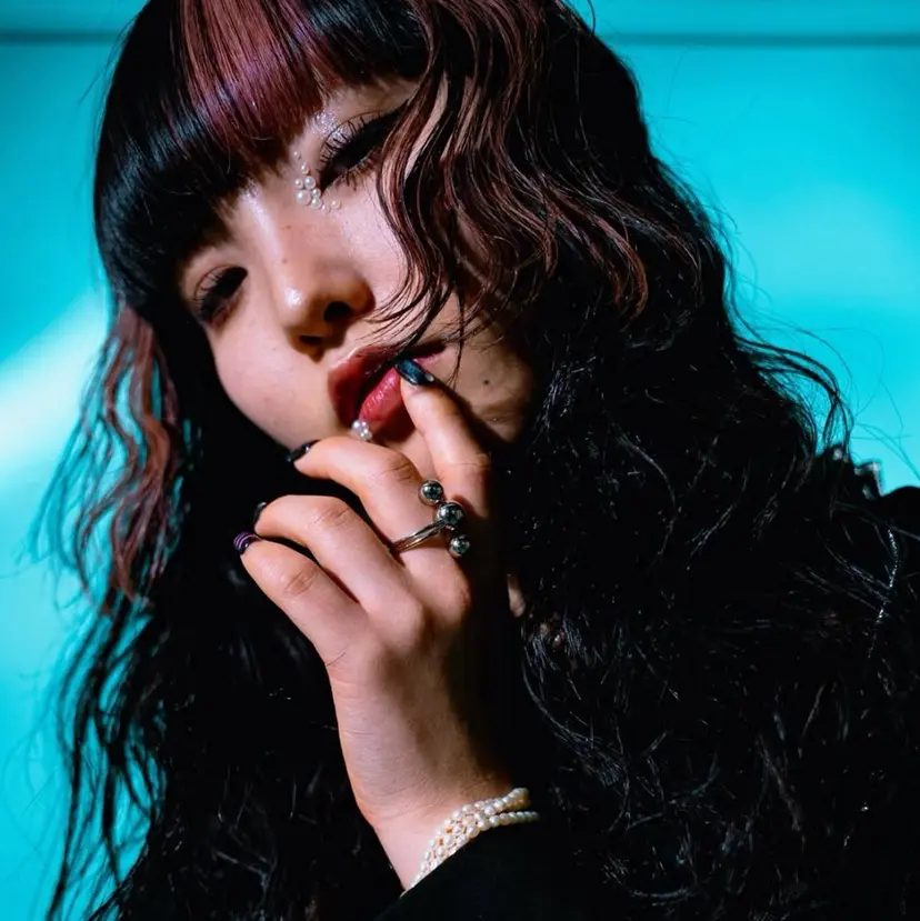 村越 琉花の掲載