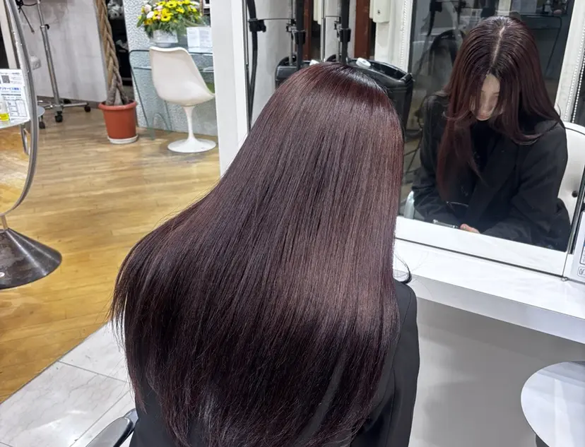 🌿自由が丘/矢島 美波🌿‬の掲載