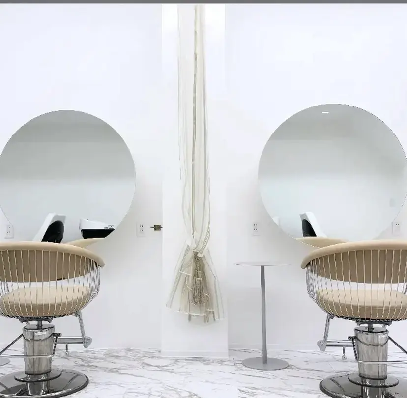 Haruna/河原町 ハイトーン🤍の掲載