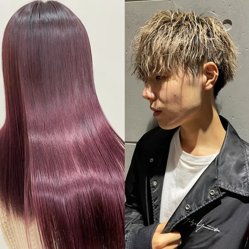 L.E.M泉中央店長 小野寺優斗の掲載