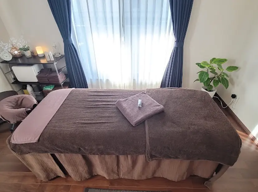 リンパサロン Momoの掲載