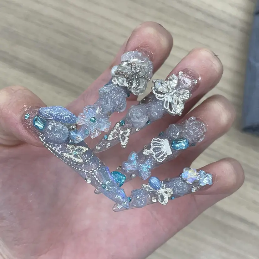 新宿salon nodokaの掲載