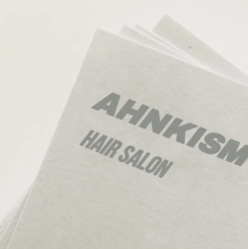 髪質改善/ 艶カラー【心斎橋】の掲載