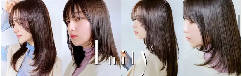 心斎橋🤍inity KIKOの掲載