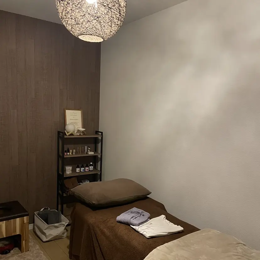 体質改善サロン Ma Vie マヴィの掲載