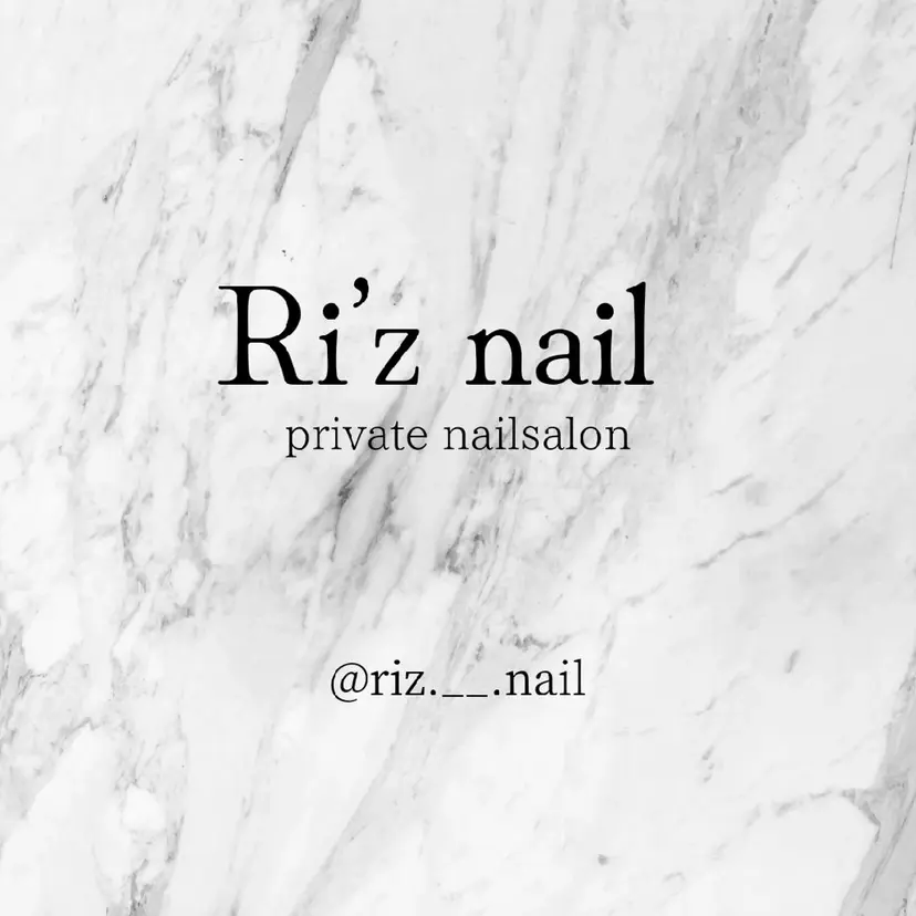 Ri’z nailの掲載