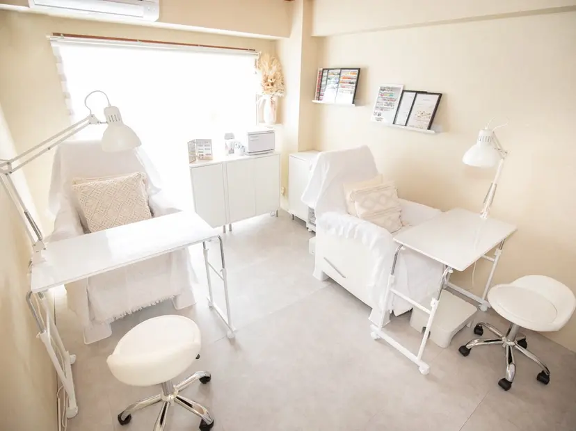 _genic mayumiの掲載