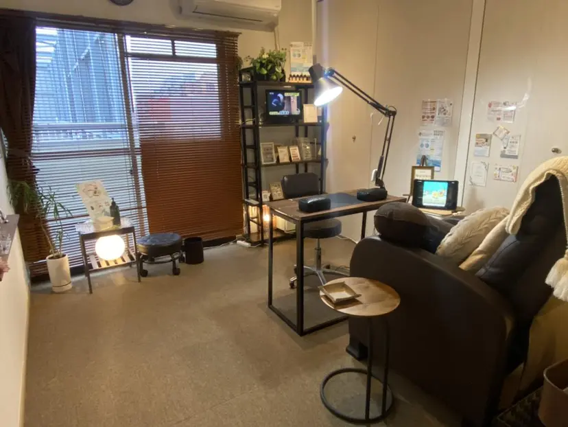 うる艶♡透明感ネイル Rirashiaの掲載