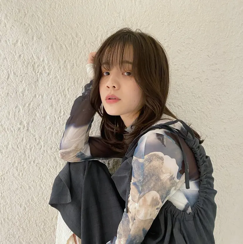 山下 優美の掲載