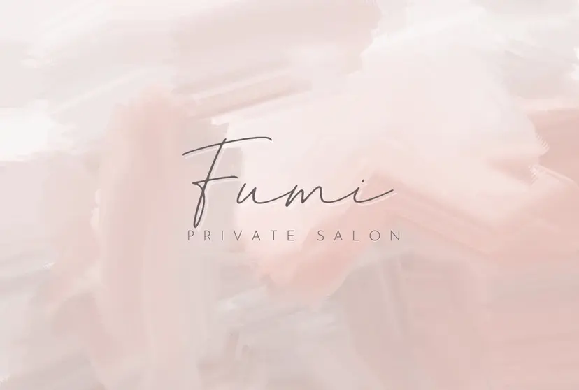 Fumi salonの掲載