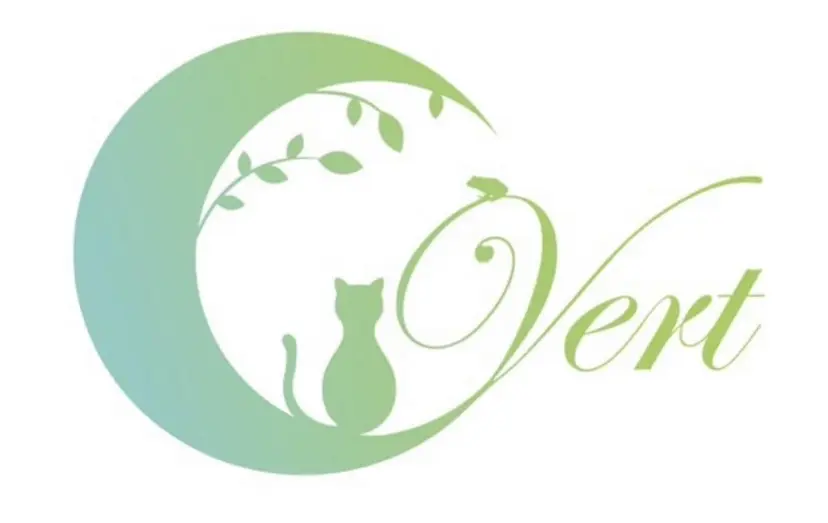 vert ～ヴェール～の掲載