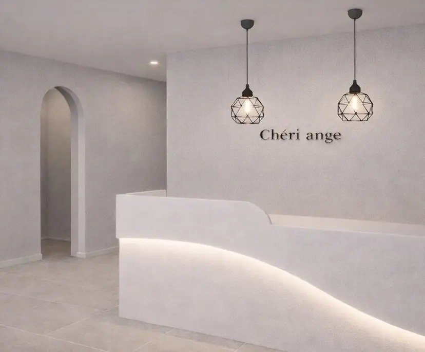 Cheri ange Hinomiの掲載