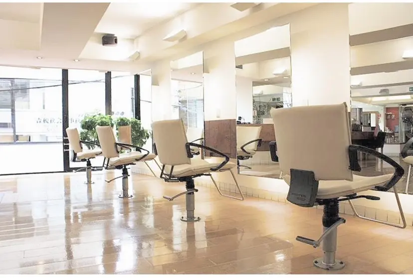 自由が丘美容師 💗しのぶ💗の掲載