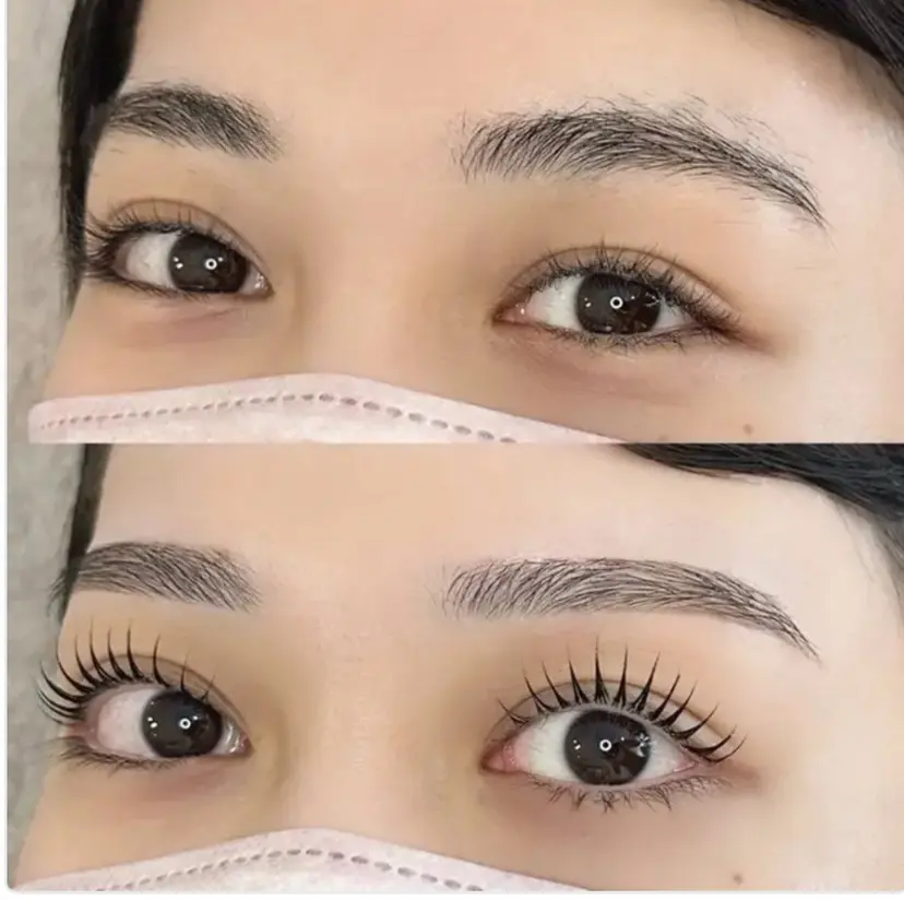 ロレインブロウ 米子の掲載