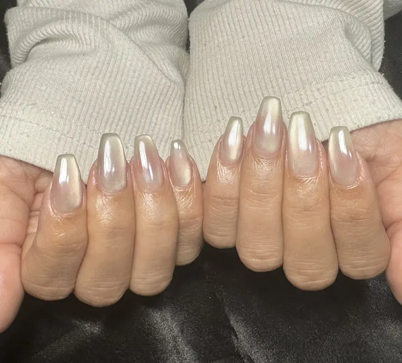 Nail_ SkyBlue_Jの掲載