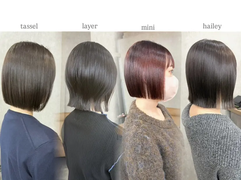 似合わせボブ🎀🫧 千葉 優希の掲載