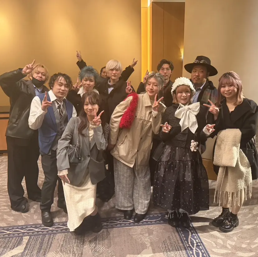 ブリーチ/カラー/ メンズカット/僚汰の掲載