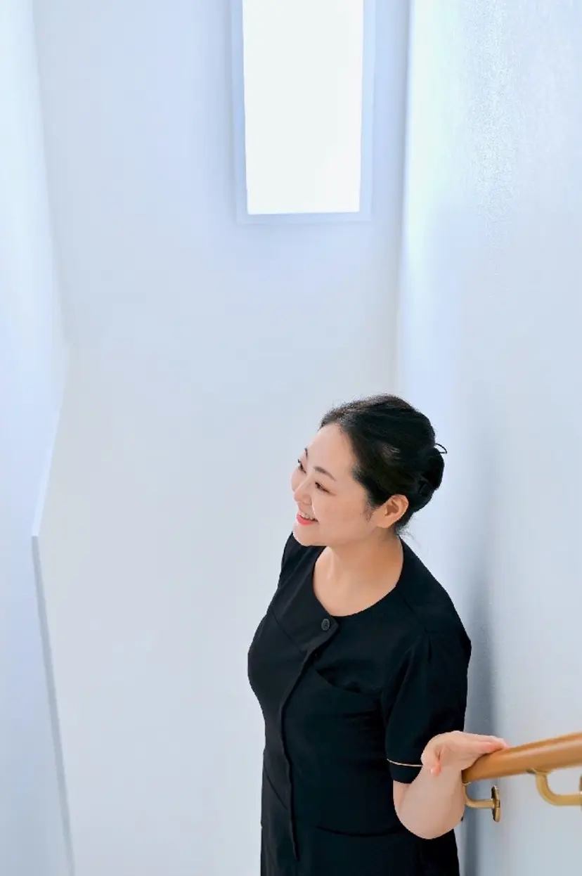 REIKA 女性専用 SALON 高津の掲載