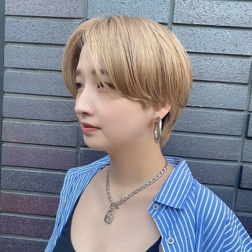 👑毛流れ、艶髪◉ 縮毛矯正錦糸町ヒガシの掲載