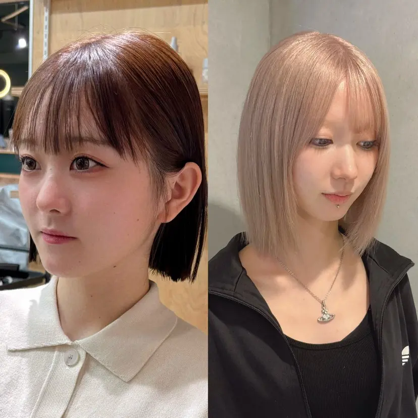 ☘️ハイトーン/ ベージュ/久保田 涼の掲載