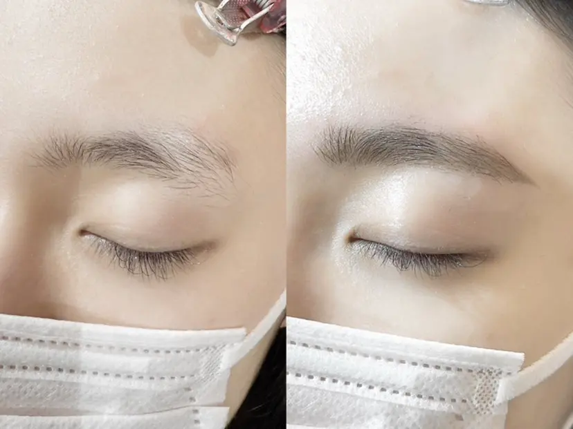 ルシル le cilの掲載