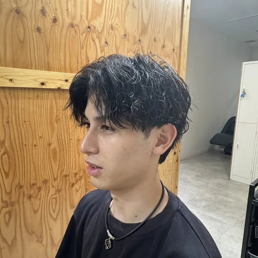 メンズ特化 古賀陸斗の掲載