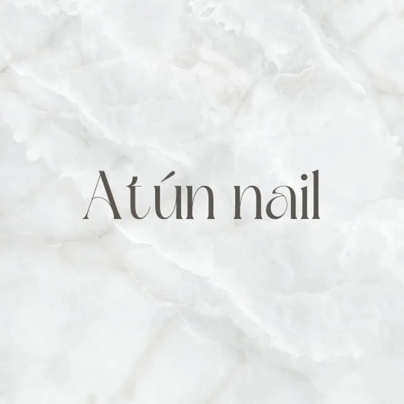 Atún nail (ｱﾄｩﾝﾈｲﾙ)の掲載