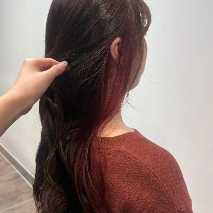 みなかわ カラーモデル募集中の掲載