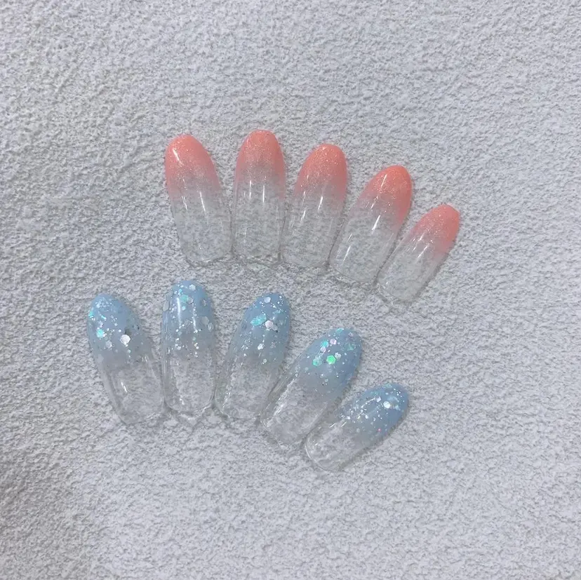 un Riche 大滝の掲載