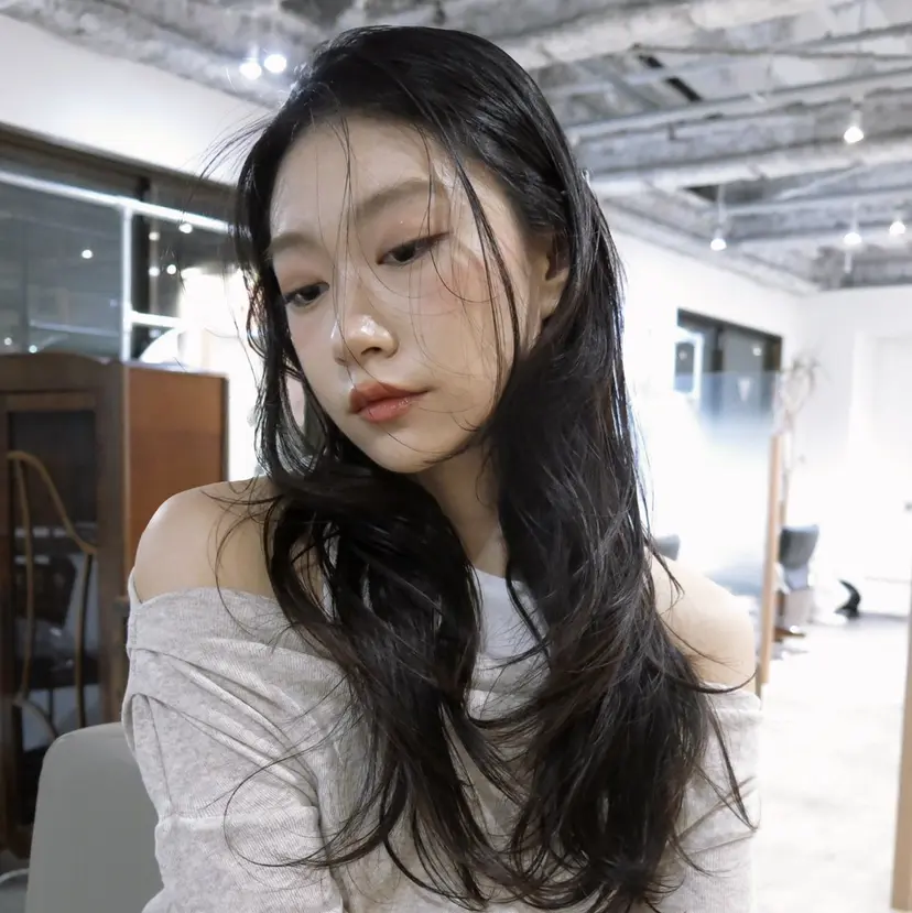 🎀suzuna 透明感colorの掲載