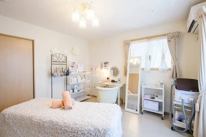 都度払い脱毛サロン Ele'naの掲載