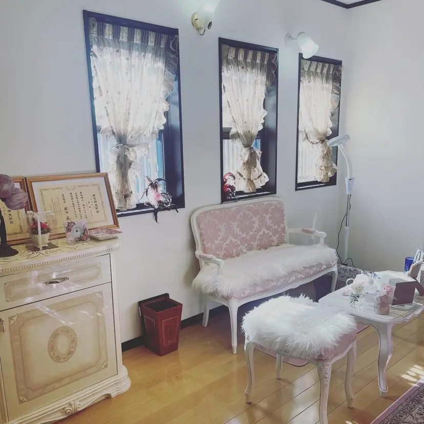 アン🌹 CHIKAの掲載