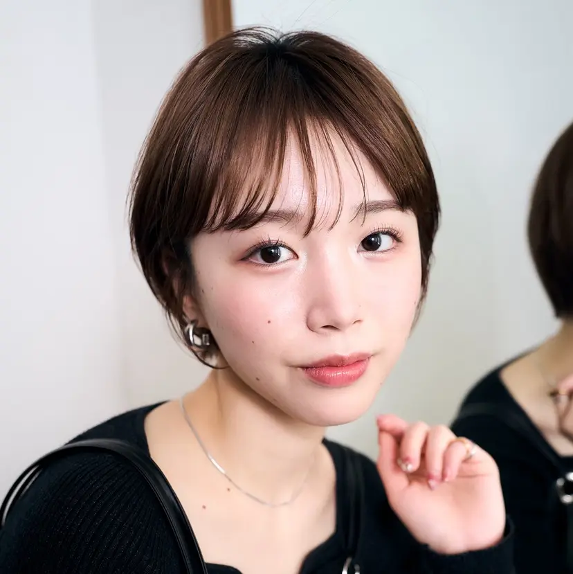 🪷ショート/パーマ /ボブ🪷Akinaの掲載