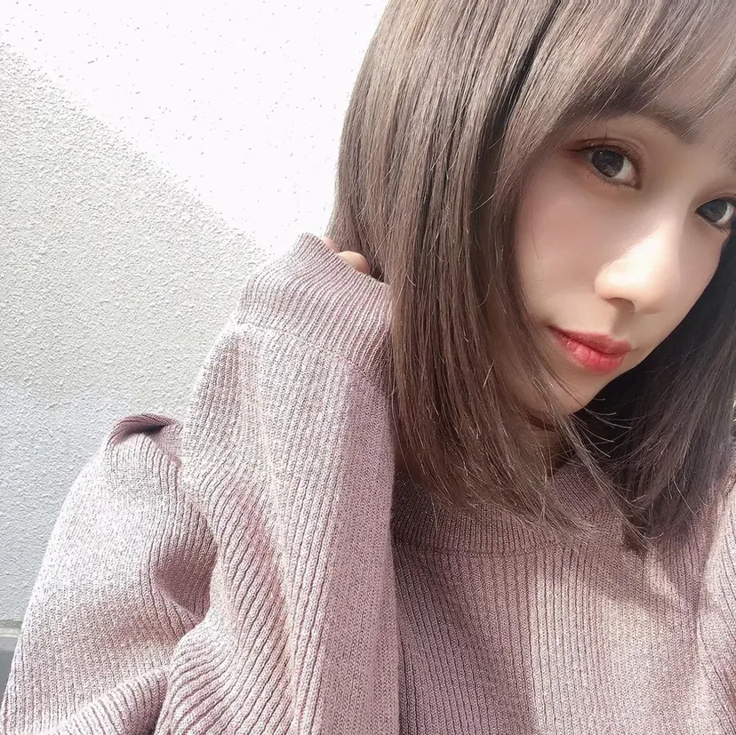 あかり🌷 カラーリストの掲載