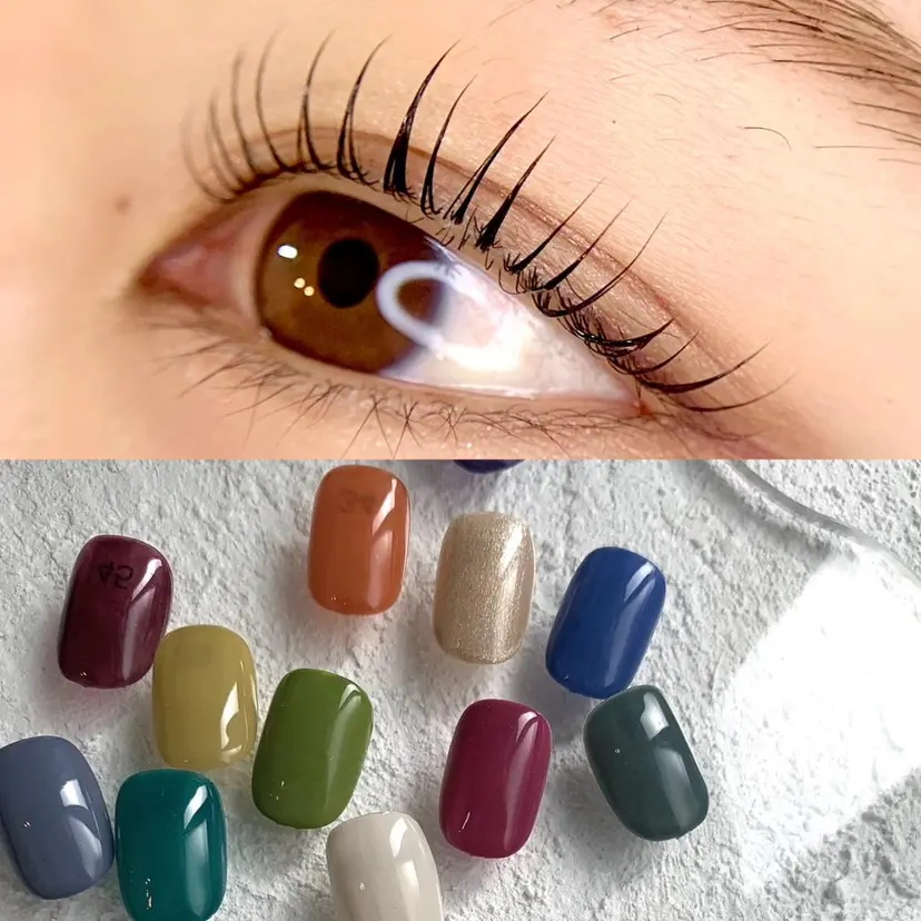 eye ジゼルの掲載