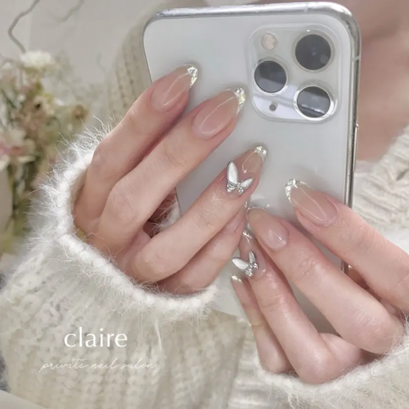 claire_ rie.の掲載