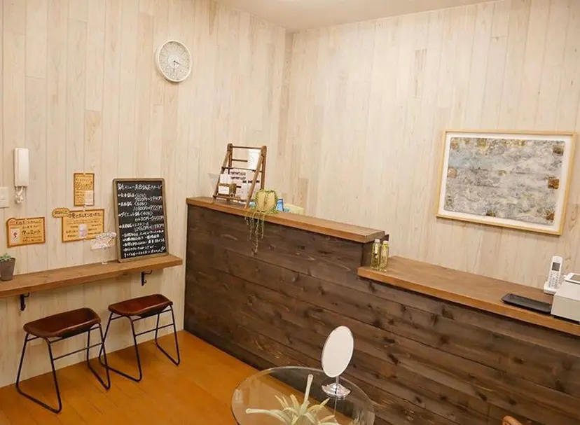 ラヴィール Ravirの掲載