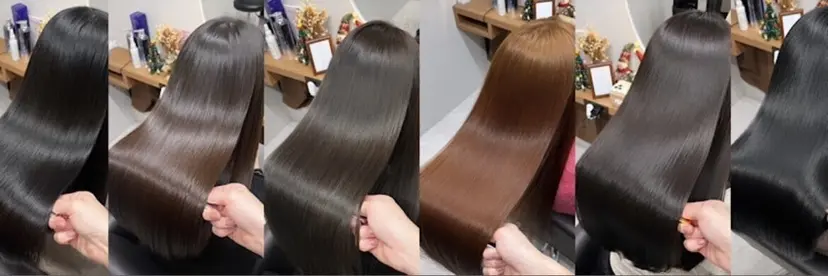 TOTA✨綺麗な髪✨ 作ってます！！の掲載