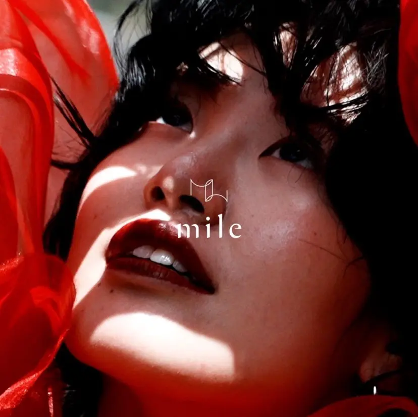 🟠mile Chinatsu🟠の掲載