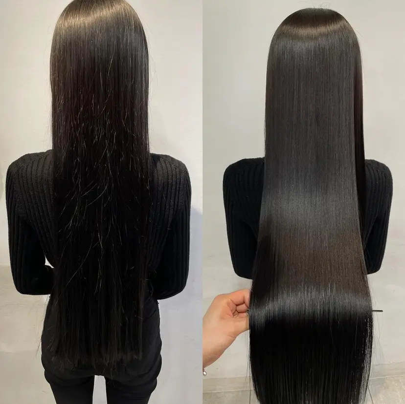 🌈最新髪質改善🌈 石田の掲載