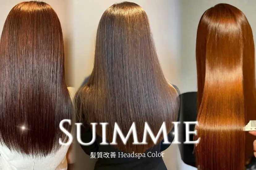 Suimmie 田島の掲載